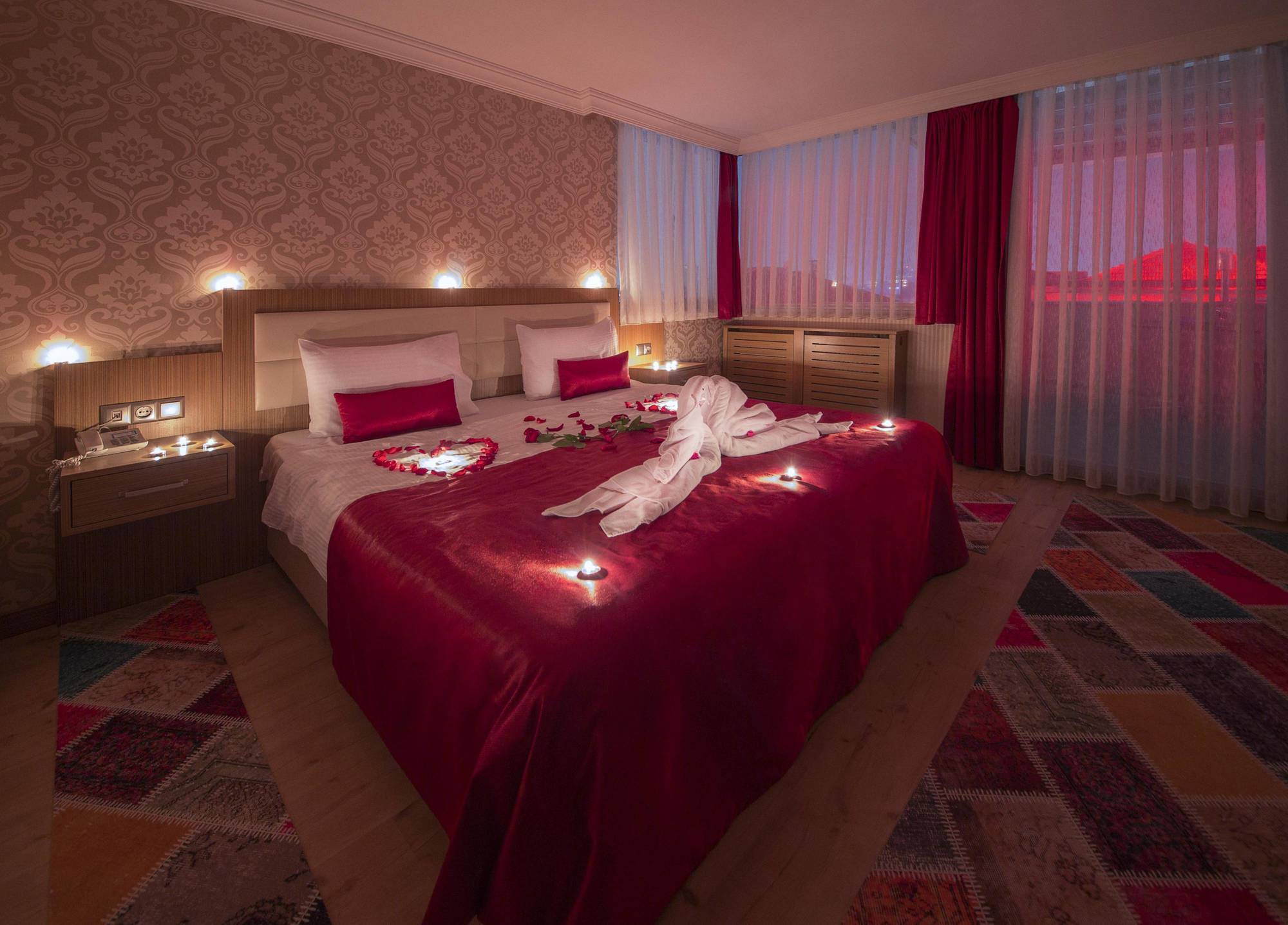 Grand Zentrum Hotel & Cafe Restaurant - Taksim Square Stambuł Zewnętrze zdjęcie