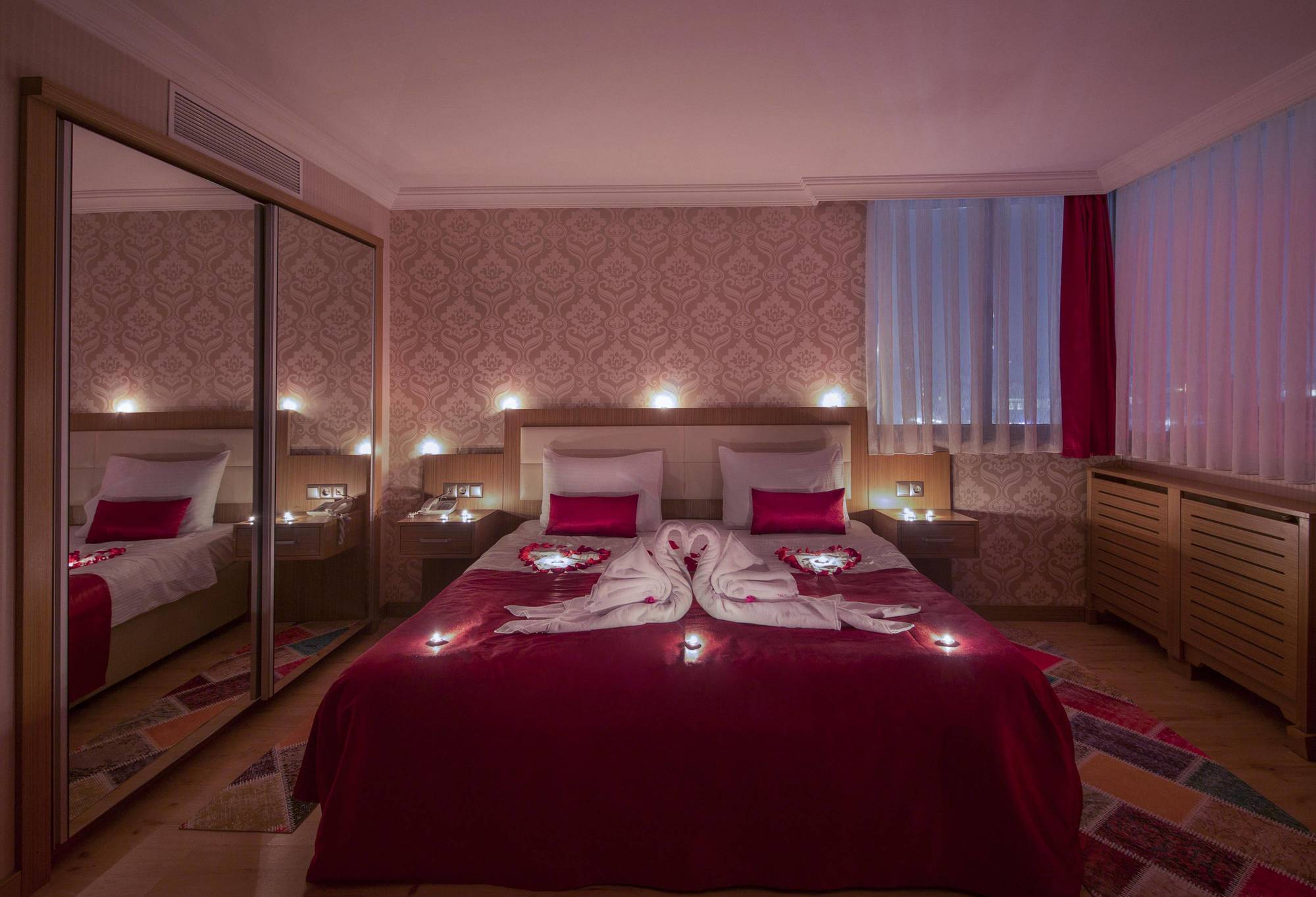 Grand Zentrum Hotel & Cafe Restaurant - Taksim Square Stambuł Zewnętrze zdjęcie