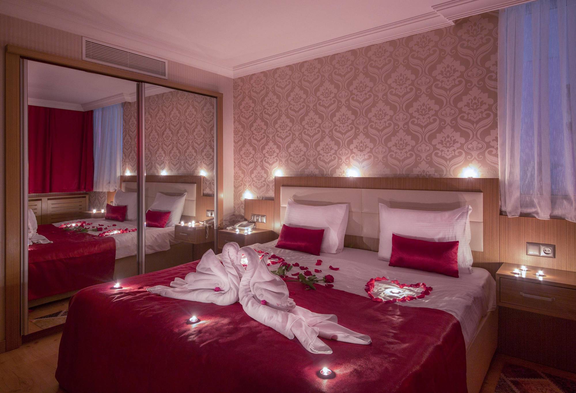 Grand Zentrum Hotel & Cafe Restaurant - Taksim Square Stambuł Zewnętrze zdjęcie