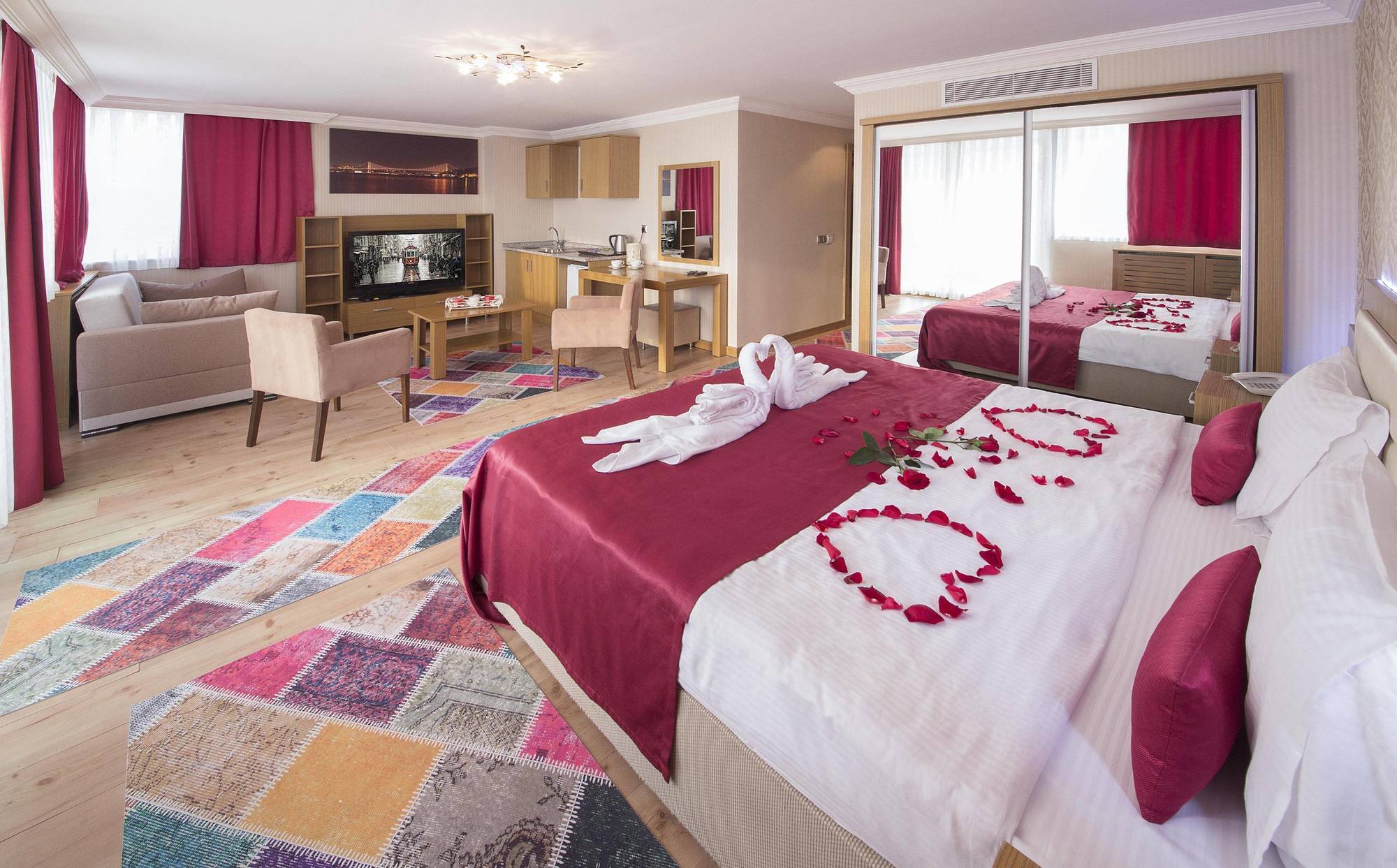 Grand Zentrum Hotel & Cafe Restaurant - Taksim Square Stambuł Zewnętrze zdjęcie