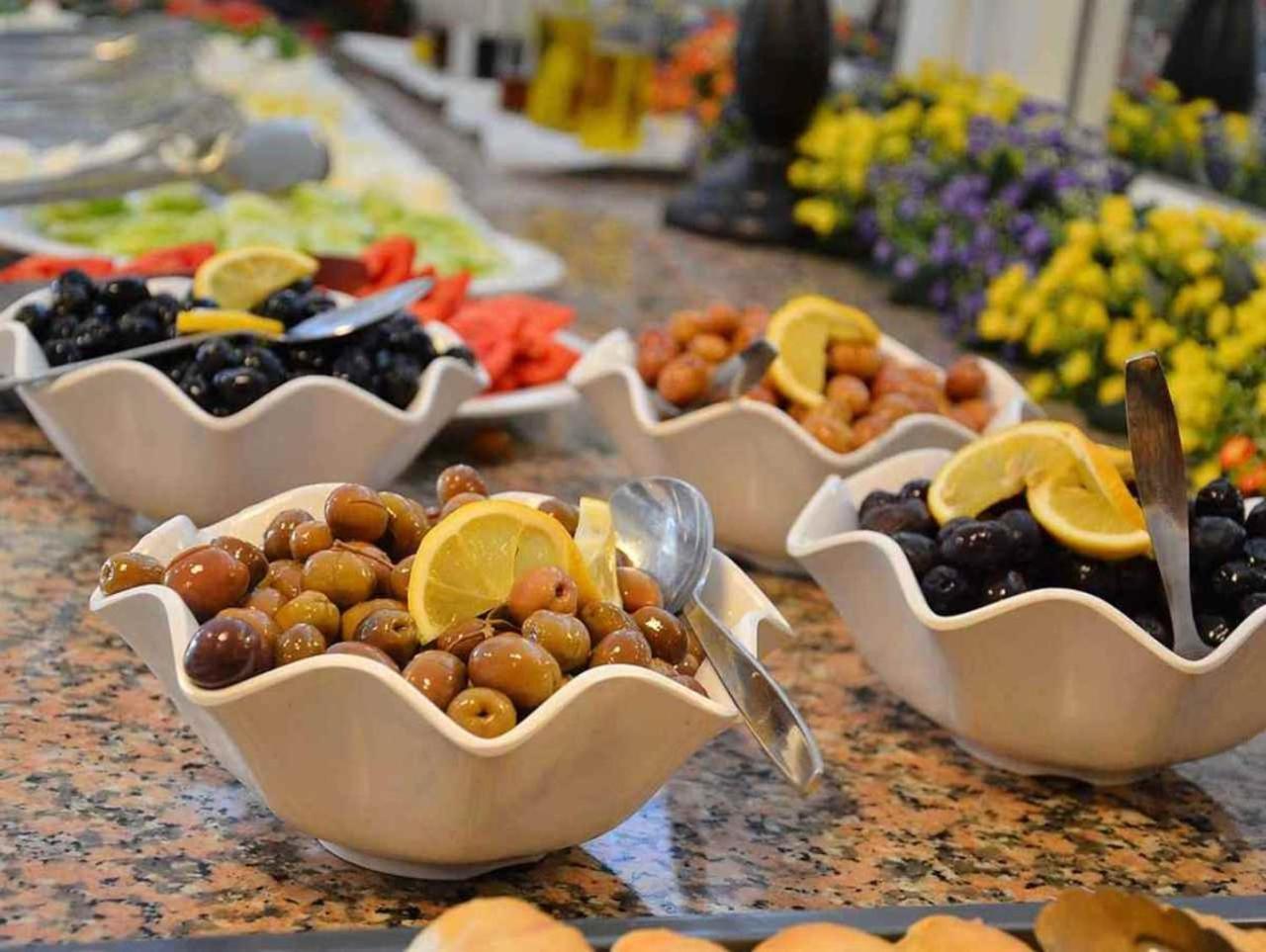 Grand Zentrum Hotel & Cafe Restaurant - Taksim Square Stambuł Zewnętrze zdjęcie